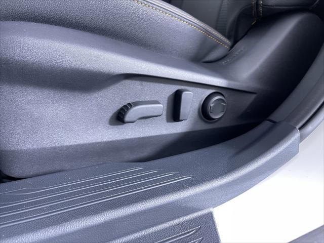used 2024 Subaru Outback car, priced at $38,971