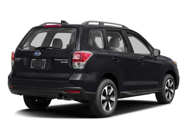 used 2017 Subaru Forester car, priced at $18,288