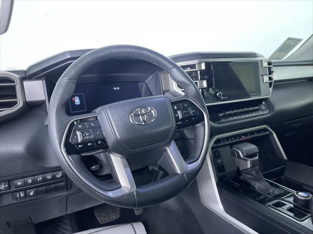 used 2023 Toyota Sequoia car, priced at $65,981