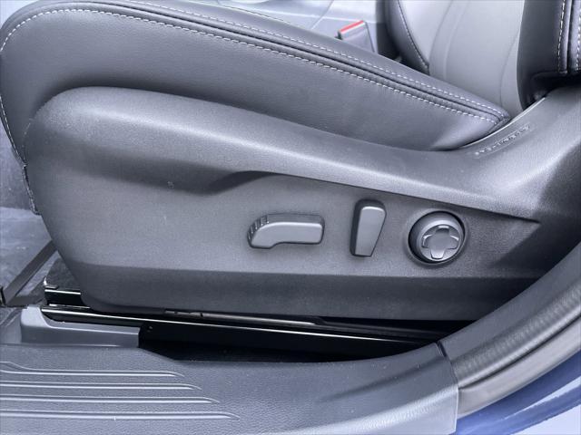 new 2025 Subaru Outback car, priced at $38,404