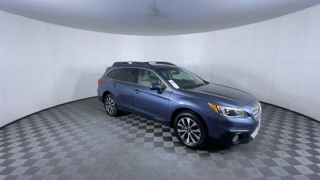 used 2016 Subaru Outback car, priced at $13,986