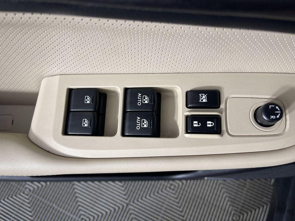 used 2016 Subaru Outback car, priced at $13,986