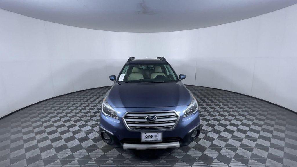 used 2016 Subaru Outback car, priced at $13,986