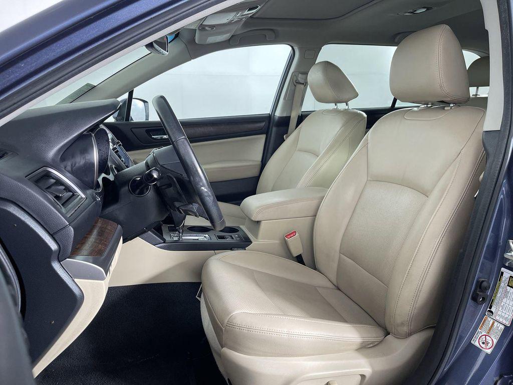 used 2016 Subaru Outback car, priced at $13,986
