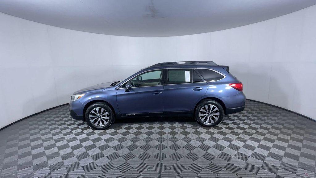 used 2016 Subaru Outback car, priced at $13,986