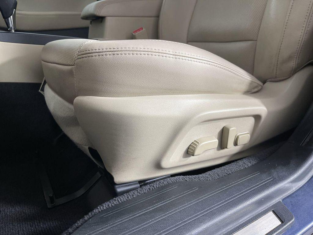 used 2016 Subaru Outback car, priced at $13,986