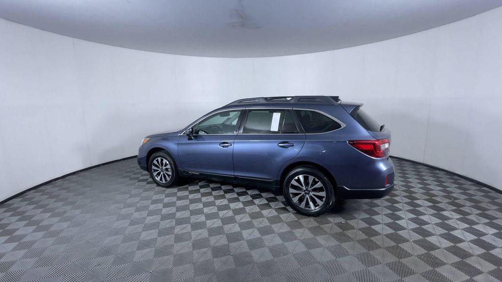 used 2016 Subaru Outback car, priced at $13,986