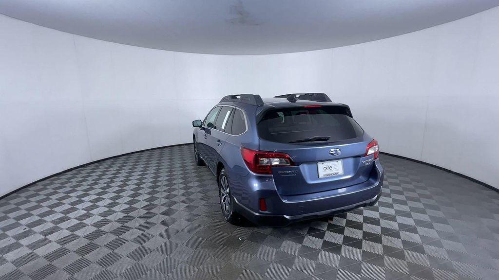 used 2016 Subaru Outback car, priced at $13,986