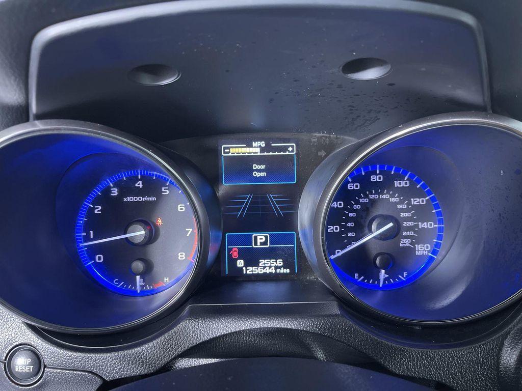 used 2016 Subaru Outback car, priced at $13,986