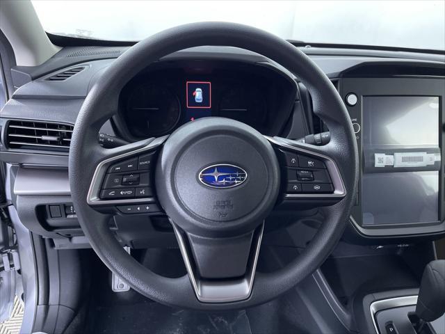 new 2025 Subaru Impreza car, priced at $24,861