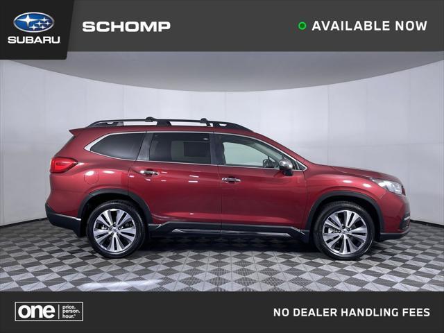 used 2022 Subaru Ascent car, priced at $37,381