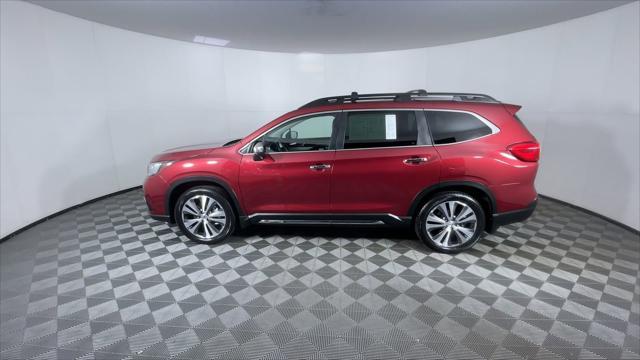 used 2022 Subaru Ascent car, priced at $36,523