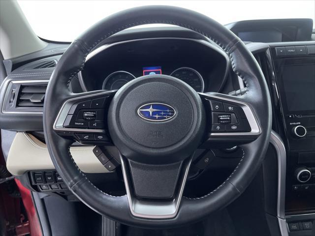 used 2022 Subaru Ascent car, priced at $36,523