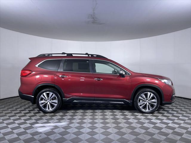 used 2022 Subaru Ascent car, priced at $36,523