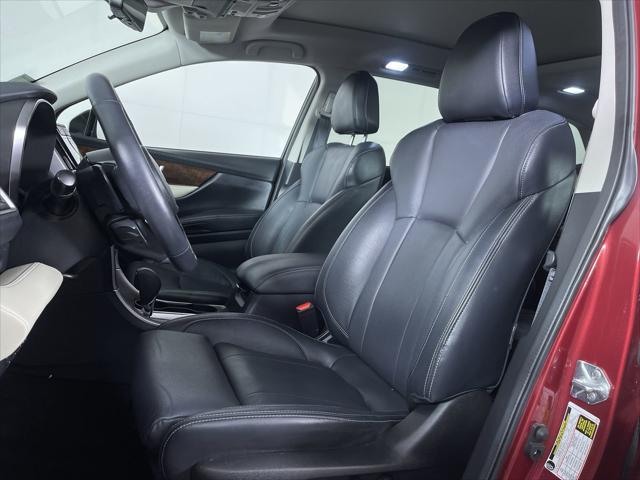 used 2022 Subaru Ascent car, priced at $36,523