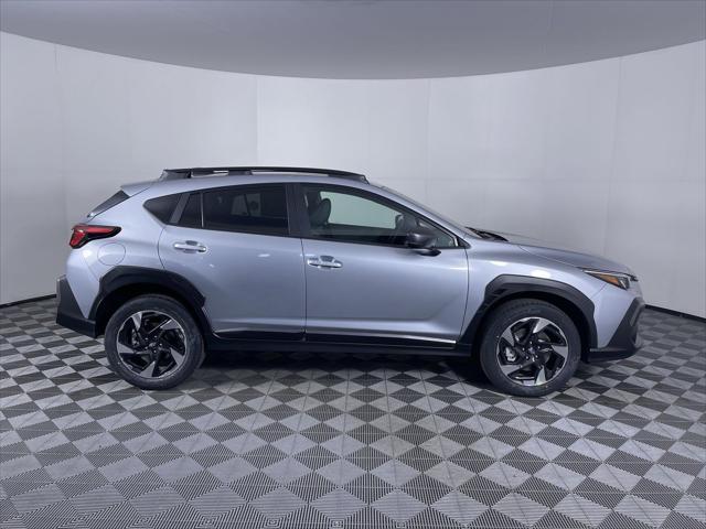 new 2024 Subaru Crosstrek car, priced at $31,969