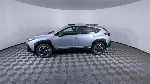 new 2024 Subaru Crosstrek car, priced at $31,969