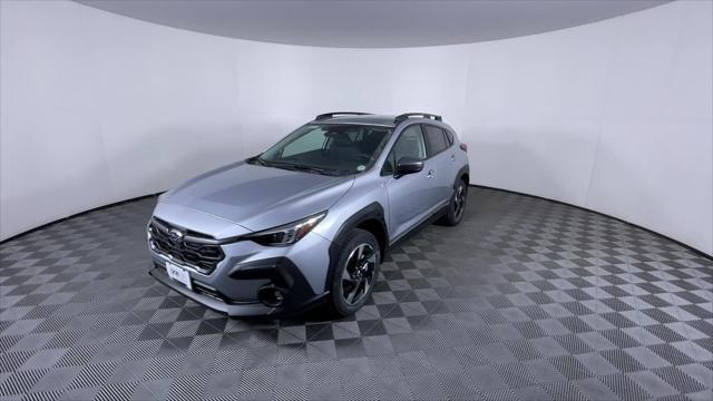 new 2024 Subaru Crosstrek car, priced at $31,969