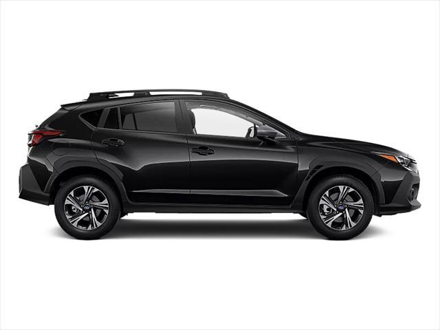 new 2025 Subaru Crosstrek car, priced at $28,197