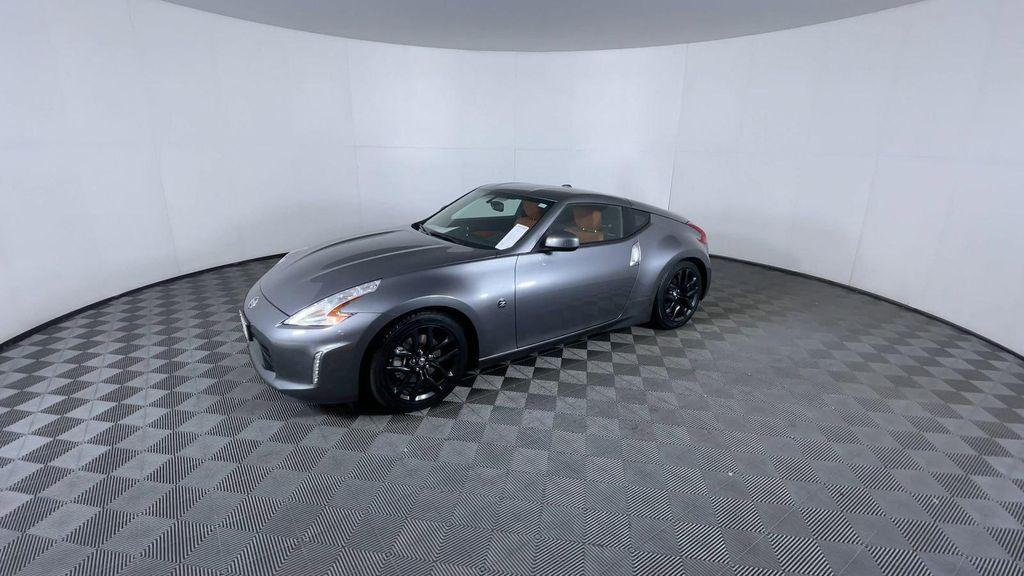 used 2016 Nissan 370Z car, priced at $27,971