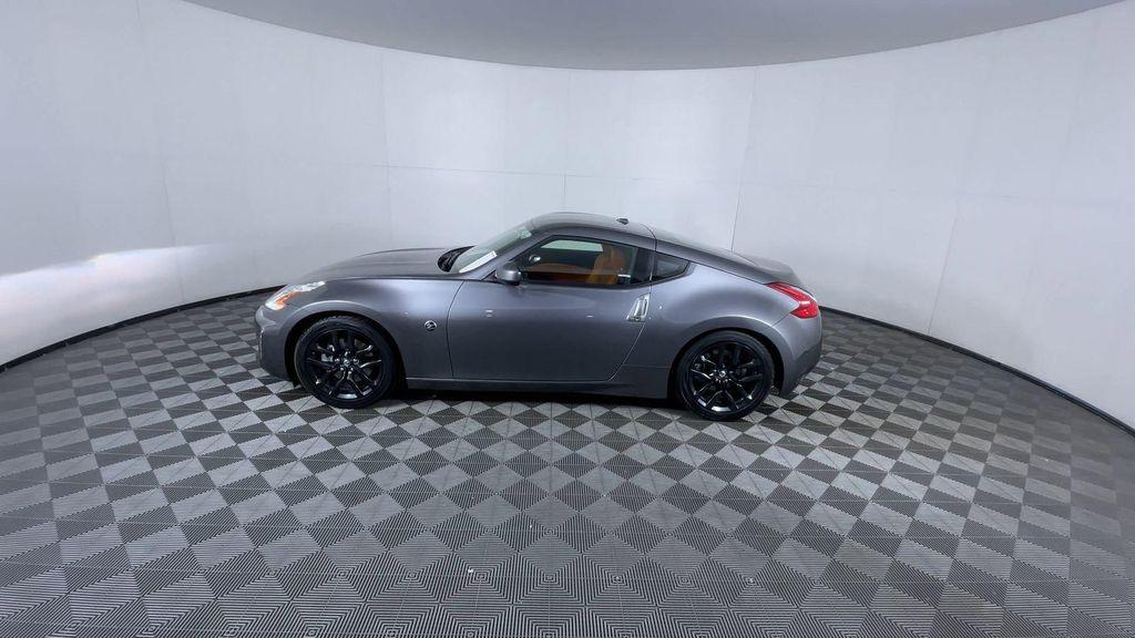 used 2016 Nissan 370Z car, priced at $27,971