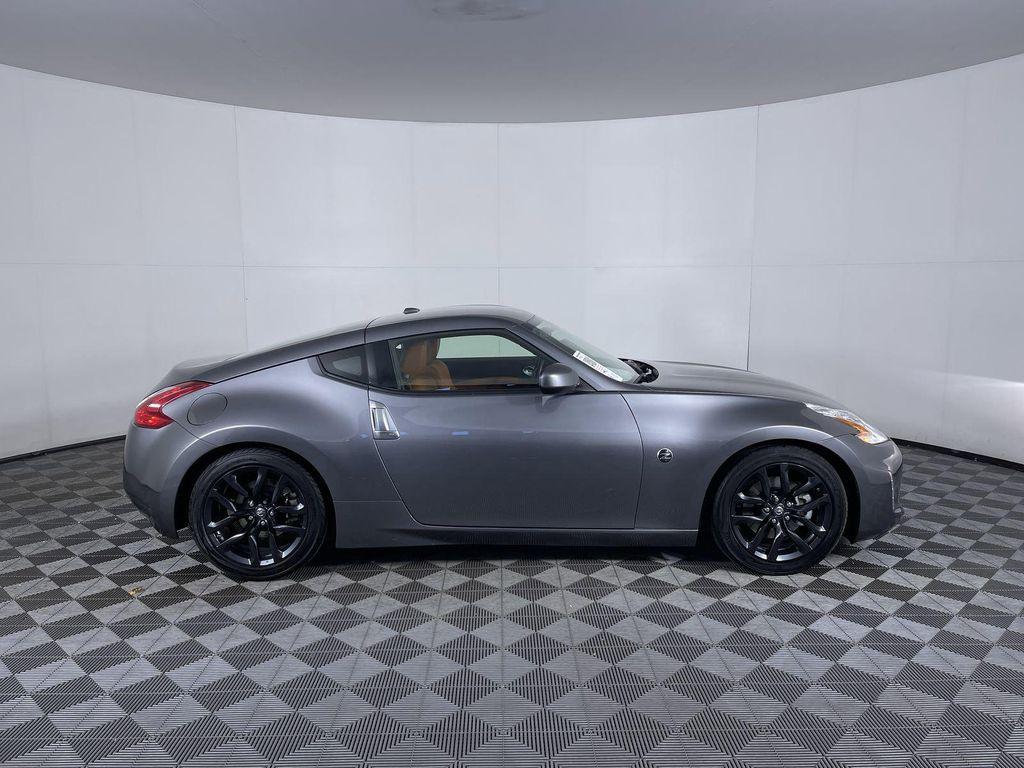 used 2016 Nissan 370Z car, priced at $27,971