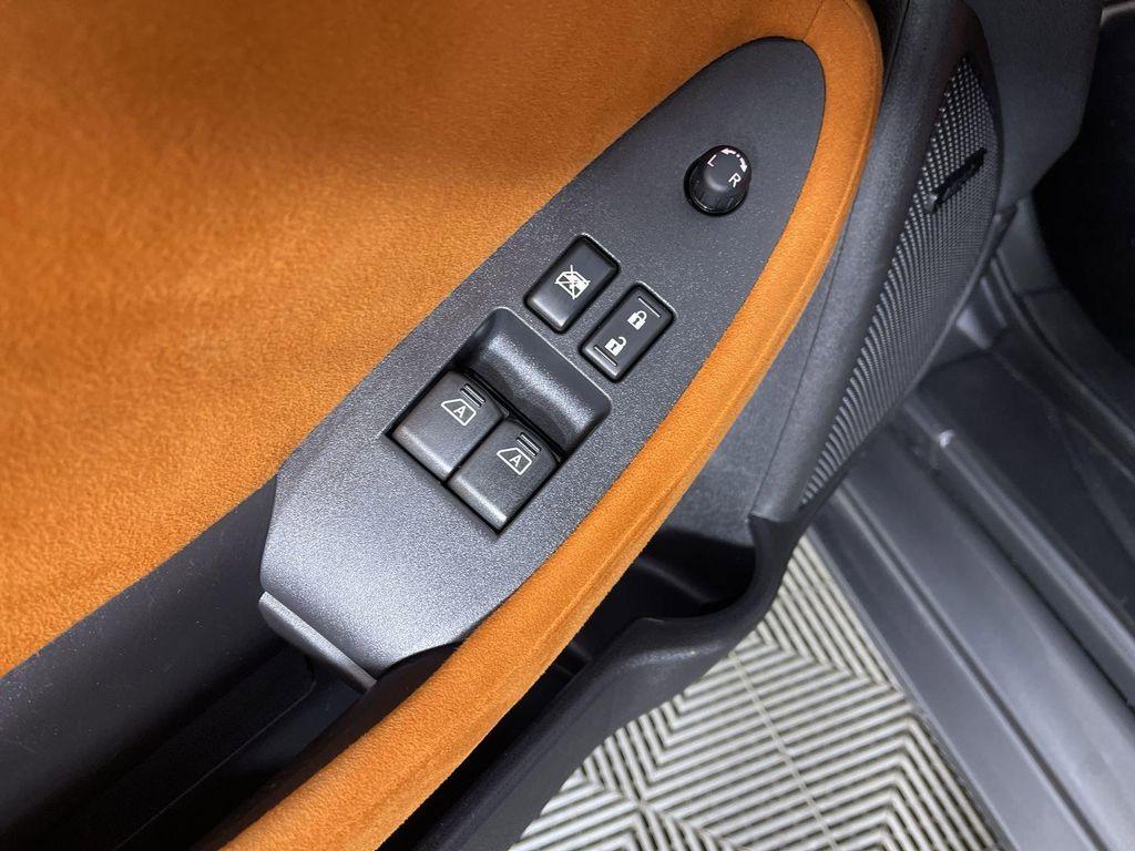 used 2016 Nissan 370Z car, priced at $27,971