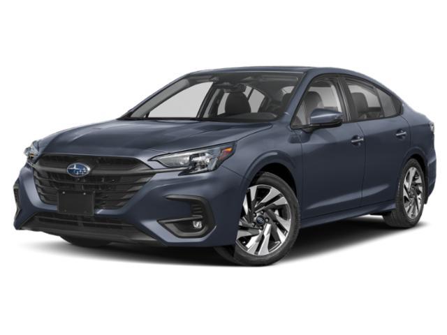 new 2025 Subaru Legacy car, priced at $39,173