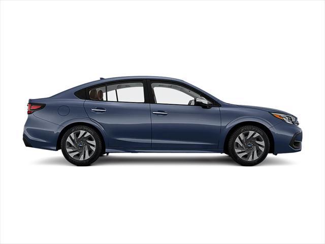 new 2025 Subaru Legacy car, priced at $39,173