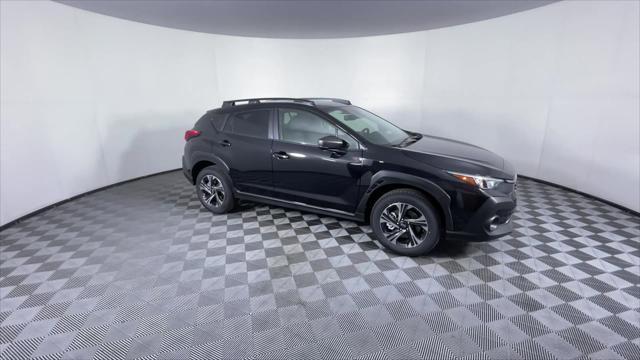 new 2024 Subaru Crosstrek car, priced at $27,479