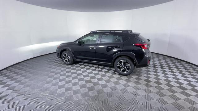 new 2024 Subaru Crosstrek car, priced at $27,479