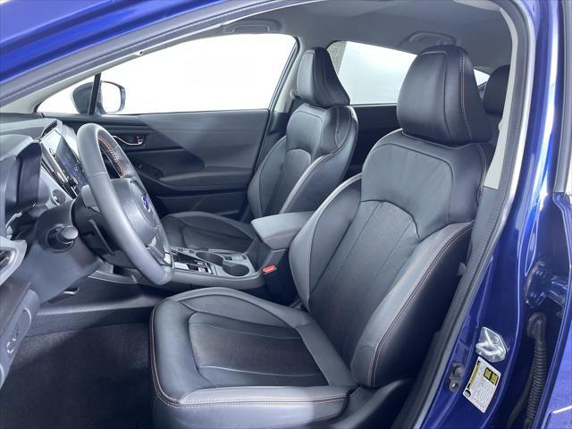 used 2024 Subaru Crosstrek car, priced at $32,154