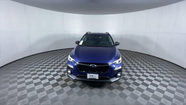 used 2024 Subaru Crosstrek car, priced at $32,154