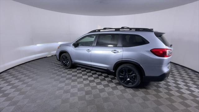 new 2024 Subaru Ascent car, priced at $40,300