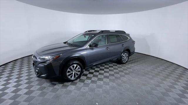 used 2024 Subaru Outback car, priced at $31,927