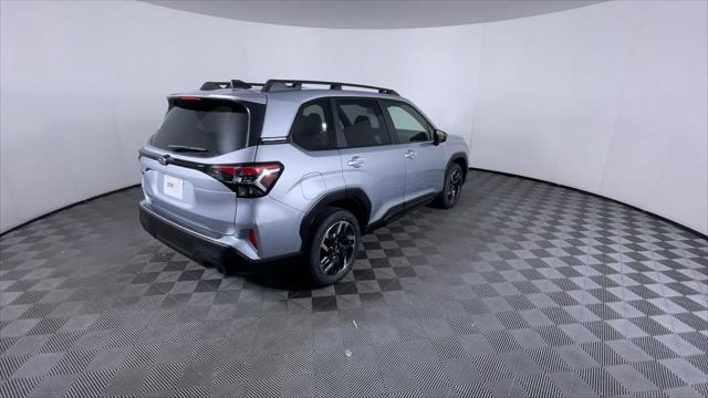 new 2025 Subaru Forester car, priced at $36,908