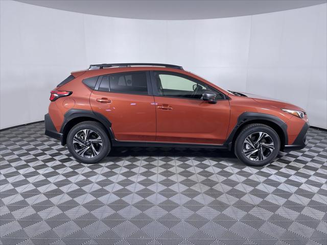 new 2024 Subaru Crosstrek car, priced at $27,229