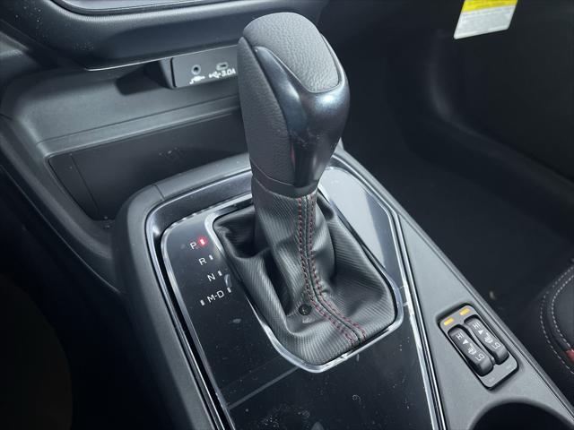 new 2025 Subaru Impreza car, priced at $29,949