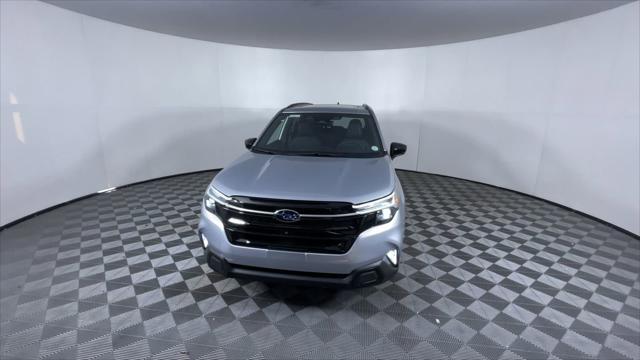 new 2025 Subaru Forester car, priced at $40,012