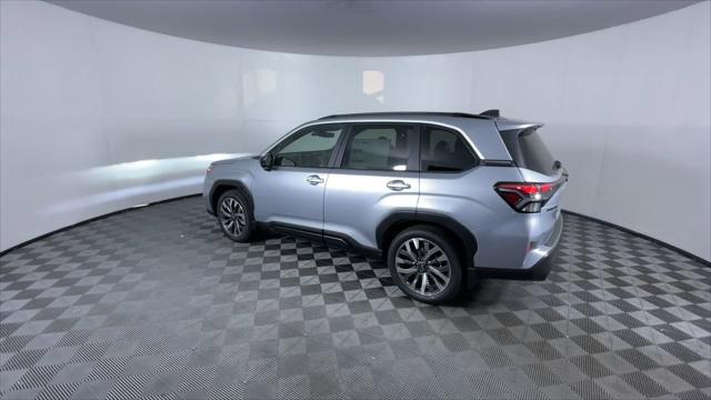 new 2025 Subaru Forester car, priced at $40,012