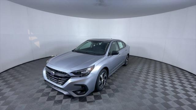 new 2025 Subaru Legacy car, priced at $29,001