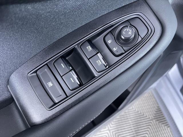 new 2025 Subaru Legacy car, priced at $29,001