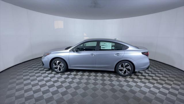 new 2025 Subaru Legacy car, priced at $29,001