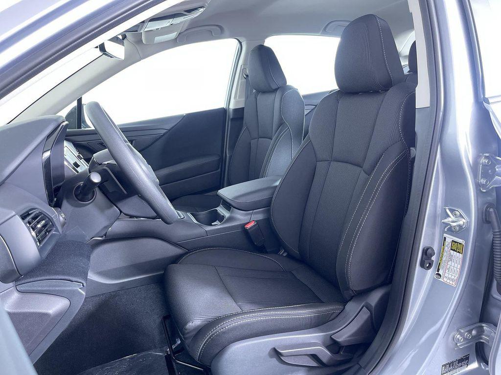 new 2025 Subaru Legacy car, priced at $28,226