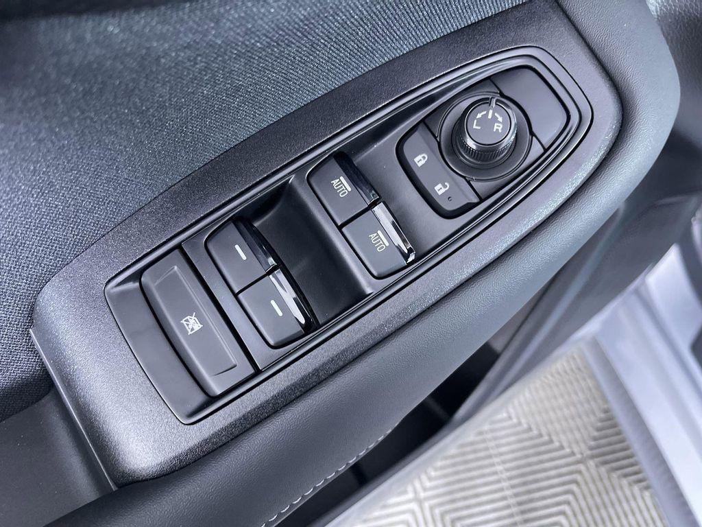 new 2025 Subaru Legacy car, priced at $28,226