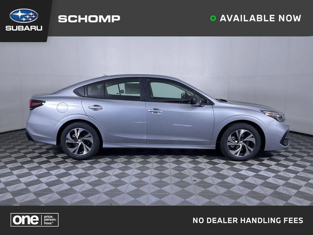 new 2025 Subaru Legacy car, priced at $28,226