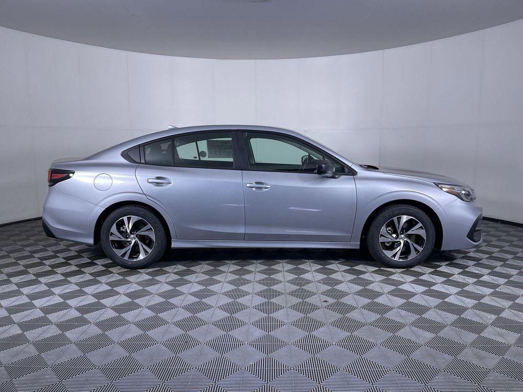 new 2025 Subaru Legacy car, priced at $28,226