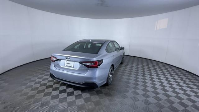 new 2025 Subaru Legacy car, priced at $29,001