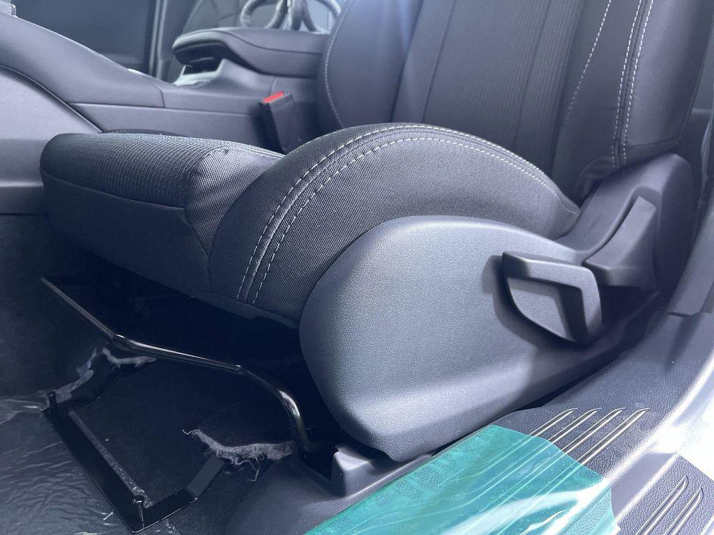 new 2025 Subaru Legacy car, priced at $28,226