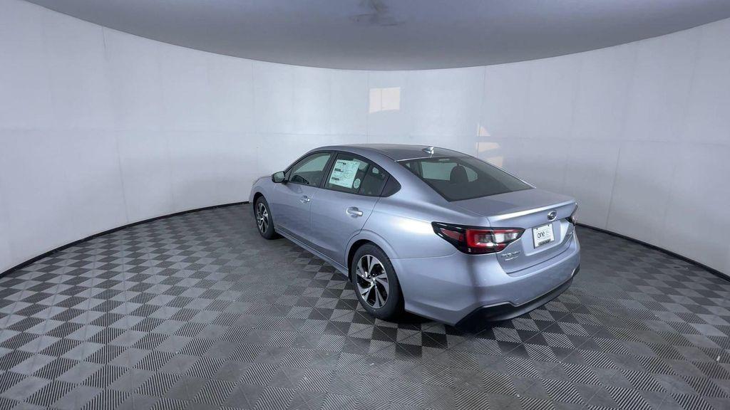 new 2025 Subaru Legacy car, priced at $28,226